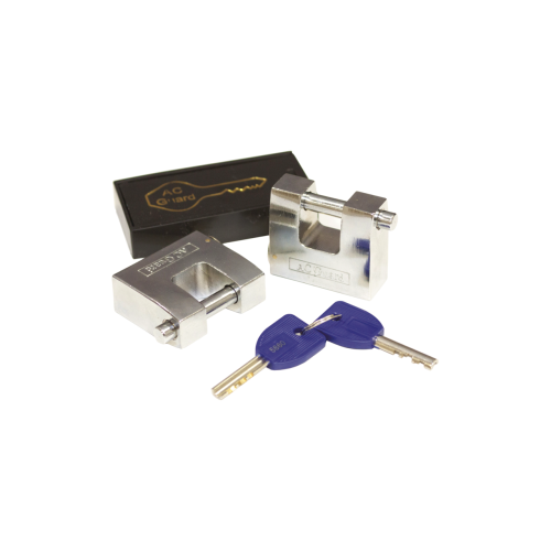 Rectorseal ACL AC GUARD Lock Set