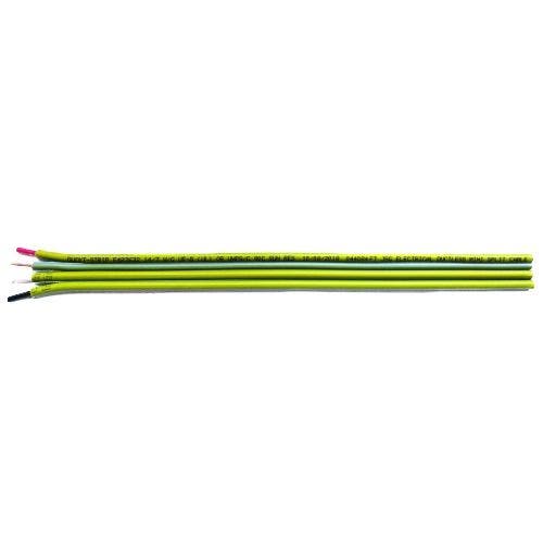 Rectorseal DUCKT1404500 Duckt-Strip Mini Split Cable, 500 Reel