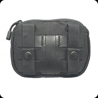 Spec.-Ops. 100030101 Frontal Assault Pouch, Black