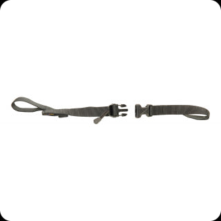 Spec.-Ops. 100050101 Wolf-Hook Weapon Lanyard, BK