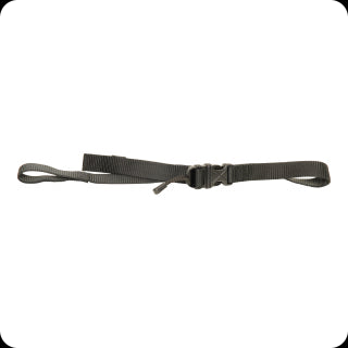 Spec.-Ops. 100050101 Wolf-Hook Weapon Lanyard, BK