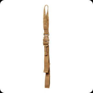 Spec.-Ops. 100050111 Wolf-Hook Weapon Lanyard, Coyote Brown