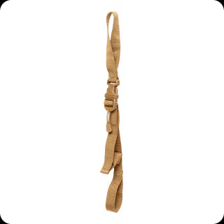 Spec.-Ops. 100050111 Wolf-Hook Weapon Lanyard, Coyote Brown