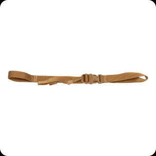 Spec.-Ops. 100050111 Wolf-Hook Weapon Lanyard, Coyote Brown