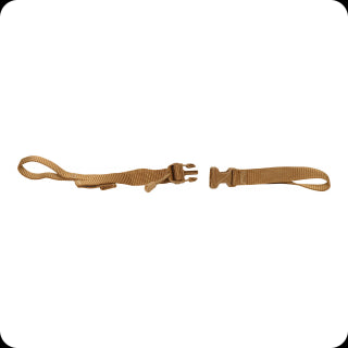 Spec.-Ops. 100050111 Wolf-Hook Weapon Lanyard, Coyote Brown