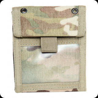 Spec.-Ops. 100070119 T.H.E. Wallet, OCP