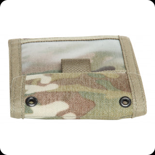 Spec.-Ops. 100070119 T.H.E. Wallet, OCP