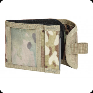 Spec.-Ops. 100070119 T.H.E. Wallet, OCP