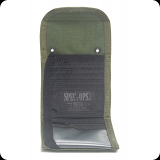 Spec.-Ops. 100070202 T.H.E. Wallet J.R., OD