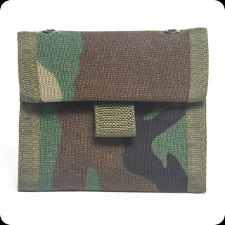 Spec.-Ops. 100070204 T.H.E. Wallet J.R., WC