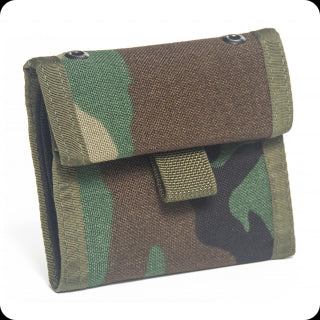 Spec.-Ops. 100070204 T.H.E. Wallet J.R., WC