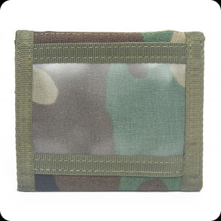 Spec.-Ops. 100070204 T.H.E. Wallet J.R., WC