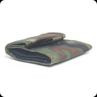 Spec.-Ops. 100070204 T.H.E. Wallet J.R., WC