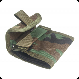 Spec.-Ops. 100070204 T.H.E. Wallet J.R., WC