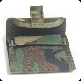 Spec.-Ops. 100070204 T.H.E. Wallet J.R., WC