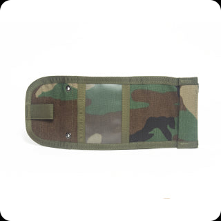 Spec.-Ops. 100070204 T.H.E. Wallet J.R., WC