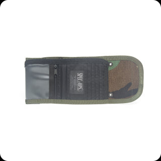 Spec.-Ops. 100070204 T.H.E. Wallet J.R., WC