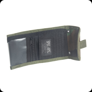 Spec.-Ops. 100070204 T.H.E. Wallet J.R., WC