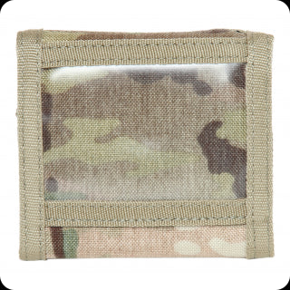 Spec.-Ops. 100070219 T.H.E. Wallet J.R., OCP