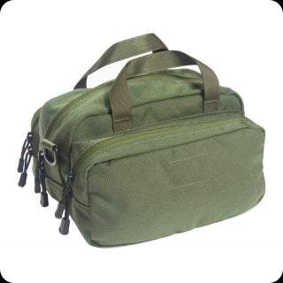 Spec.-Ops. 100090102 All Purpose Bag, OD