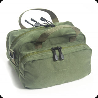 Spec.-Ops. 100090102 All Purpose Bag, OD