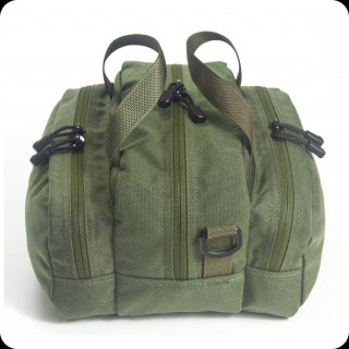 Spec.-Ops. 100090102 All Purpose Bag, OD