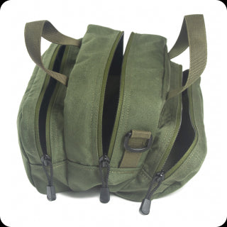 Spec.-Ops. 100090102 All Purpose Bag, OD