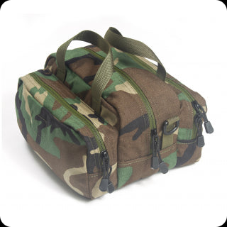 Spec.-Ops. 100090104 All Purpose Bag, WC