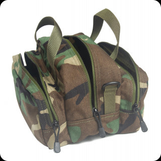 Spec.-Ops. 100090104 All Purpose Bag, WC