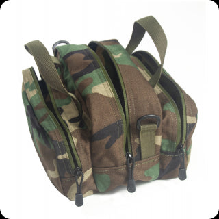 Spec.-Ops. 100090104 All Purpose Bag, WC