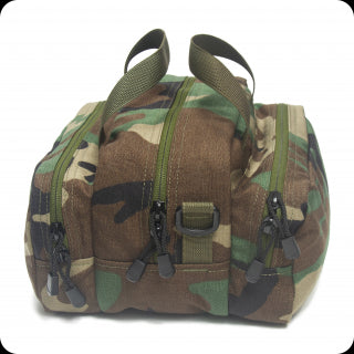 Spec.-Ops. 100090104 All Purpose Bag, WC