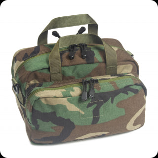 Spec.-Ops. 100090104 All Purpose Bag, WC