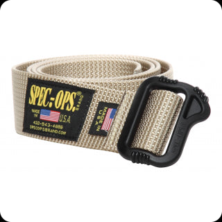 Spec.-Ops. 100150206 Better BDU Belt (Large), TN