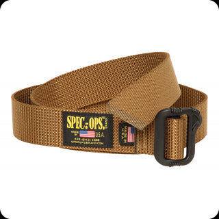 Spec.-Ops. 100150211 Better BDU Belt (Large), CYB