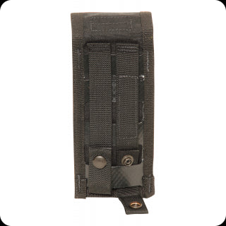 Spec.-Ops. 100170101 X2 Mag Pouch, Black