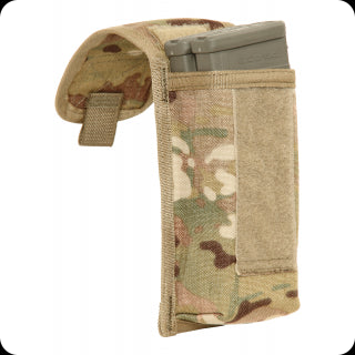 Spec.-Ops. 100170119 X2 Mag Pouch, OCP