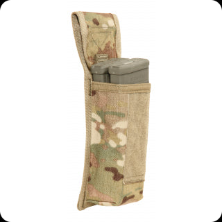 Spec.-Ops. 100170119 X2 Mag Pouch, OCP