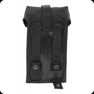 Spec.-Ops. 100170201 X4 Mag Pouch, Black