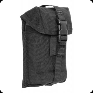 Spec.-Ops. 100170201 X4 Mag Pouch, Black