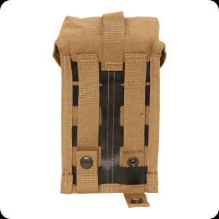 Spec.-Ops. 100170211 X4 Mag Pouch, Coyote Brown