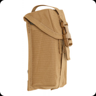 Spec.-Ops. 100170211 X4 Mag Pouch, Coyote Brown