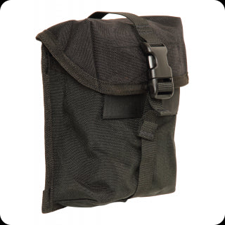 Spec.-Ops. 100170301 X6 Mag Pouch, Black