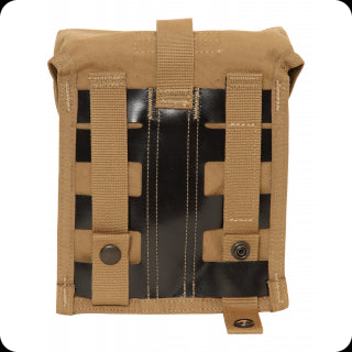 Spec.-Ops. 100170311 X6 Mag Pouch, Coyote Brown