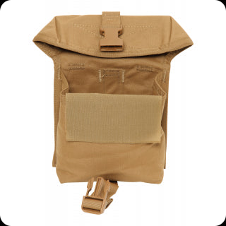 Spec.-Ops. 100170311 X6 Mag Pouch, Coyote Brown