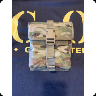 Spec.-Ops. 100170319 X6 Mag Pouch, OCP