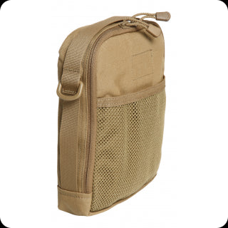 Spec.-Ops. 100180111 Pack-Rat Organizer, Coyote Brown