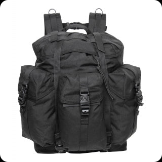 Spec.-Ops. 100200201 Recon Ruck Ultra, Black