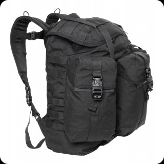 Spec.-Ops. 100200201 Recon Ruck Ultra, Black