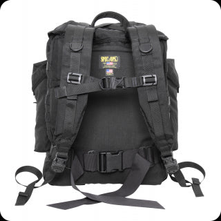 Spec.-Ops. 100200201 Recon Ruck Ultra, Black