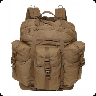 Spec.-Ops. 100200211 Recon Ruck Ultra, CYB